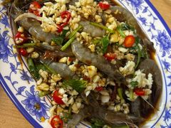 -汕头君华海逸酒店·鸿桃轩中餐厅