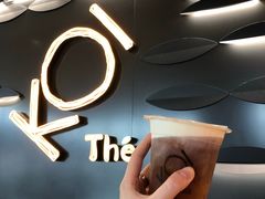红茶玛奇朵-KOI Thé(正佳广场店)