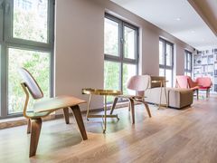 -城家公寓(上海合川路店)