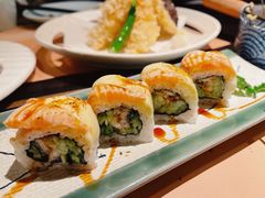 -山葵家·创意料理(宁波来福士店)