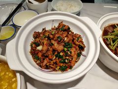 -兰湘子·湘菜小炒(石家庄万象城店)