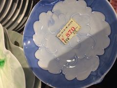 -合羽桥道具街(Kappabashi)