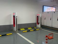 -大融城-停车场