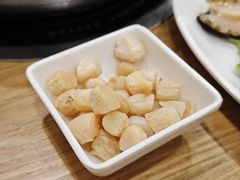 干贝-吉友粥底火锅(方斜路店)