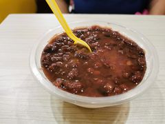 红豆酸奶-雪露酸奶
