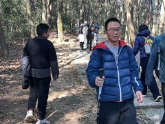 -西湖风景区十里琅珰-五云山