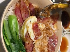 -春家·非遗手工小吃(徐汇万科广场店)