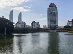 -厦门大学(思明校区)
