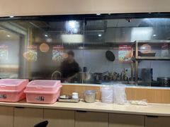 -何永光123鲜牛肉馆(1号店)