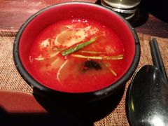 -花马天堂云南餐厅 Lost Heaven(高邮路店)