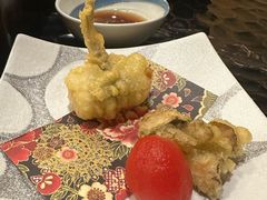 -松涛日本料理