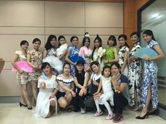 -伊丽莎白美容培训学校(顺德校区)