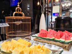 -東舍食唐精品陕菜馆