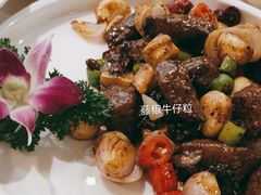 -味妙顺德厨房(绿地缤纷城店)