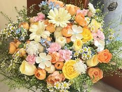 -花屿鲜花(淡水店)