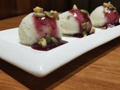蓝莓山药-晋家门(文峰广场店)