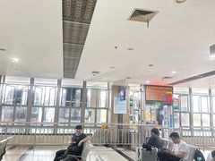 -上海长途汽车客运总站