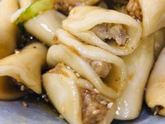老妈开心水饺-老妈火锅粉(幸福路步行街店)