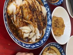 -张明富面皮店(东大街店)