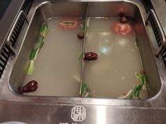 -晓林火锅(安定门店)