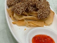 -顺风海鲜港(长寿路店)