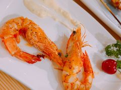 -割烹旭日本料理(龙湖狮山天街店)