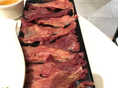 -潮发潮汕牛肉店(龙洞店)