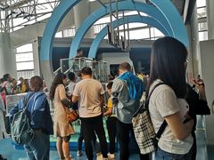 门面-重庆科技馆