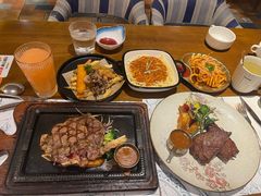-十分牛西餐·牛扒专门店(光明广场店)