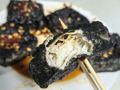 臭豆腐-五娭毑臭豆腐(黄兴南路店)