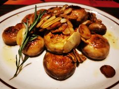 -ZAFFERANO西班牙海鲜饭(上海首店)