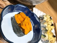 -团子君寿司·茶