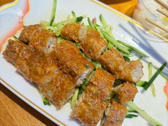 炸粿肉-大富烧鸡大牌档(南山店)