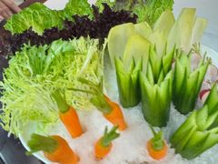 -美炉村·58花园·烤全羊·北京烤鸭