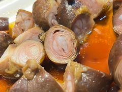 肥肠-天台徐家小吃