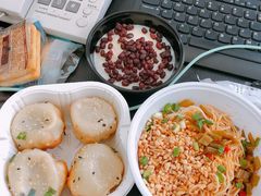-阿三生煎(正弘城店)