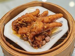 -春满人间酒楼(园岭中路店)