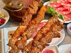 -牛街·马辈儿涮肉(牛街总店)