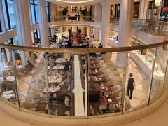 -Salon de Ville浦江汇(上海外滩华尔道夫酒店店)