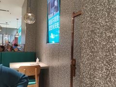 大堂-半天妖烤鱼(中山路店)