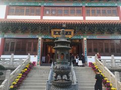 -普陀寺