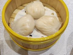 -华联广州大酒店-餐厅