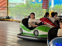 -南昌之星游乐场