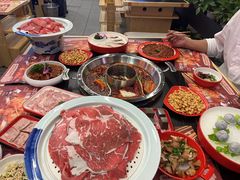 -蜀大侠火锅.川剧变脸(龙泉世茂店)
