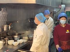 -新川面馆(新街口起源店)