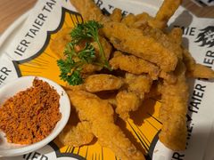-太二酸菜鱼(兴业太古汇店)