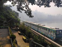 -新都巷步道