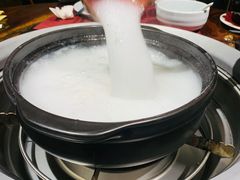 -大良毋米粥(锦龙路总店)