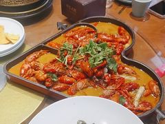 -郭家大院 老南京土菜(九霄店)