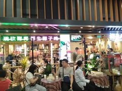 门面-椰夫人·养生椰子鸡(金沙洲永旺店)